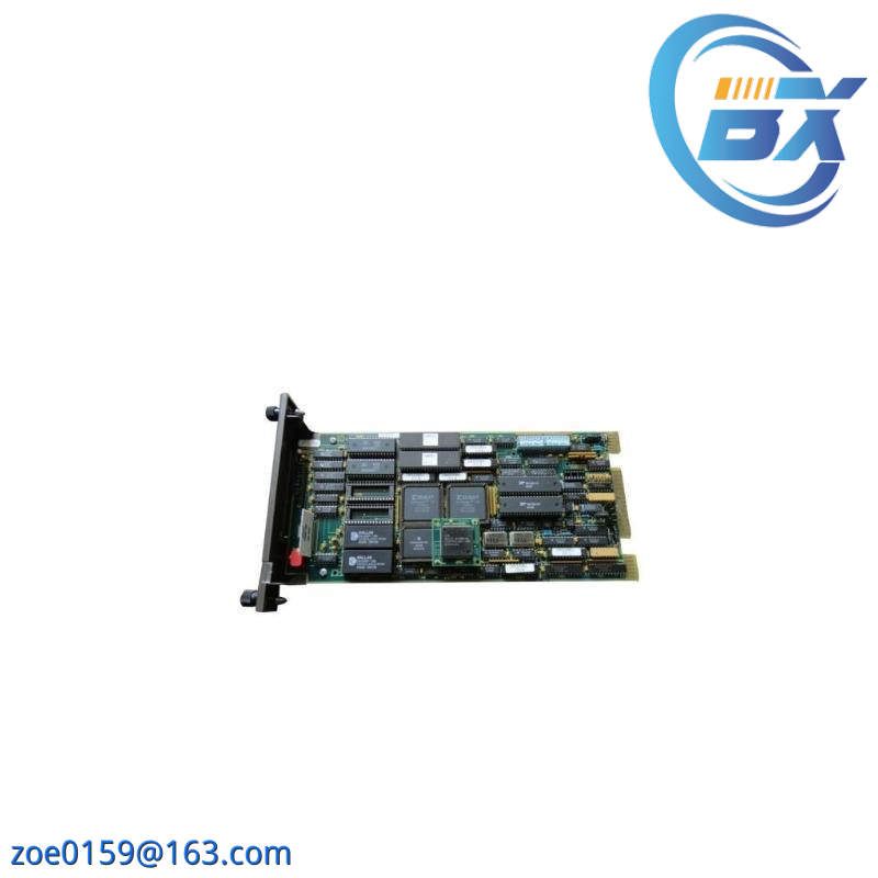ABB IMMFP02 Multi-Function Processor Module infi-90