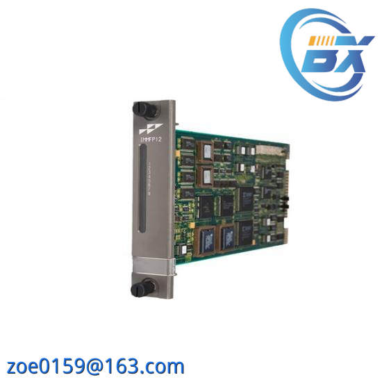 ABB IMMFP12