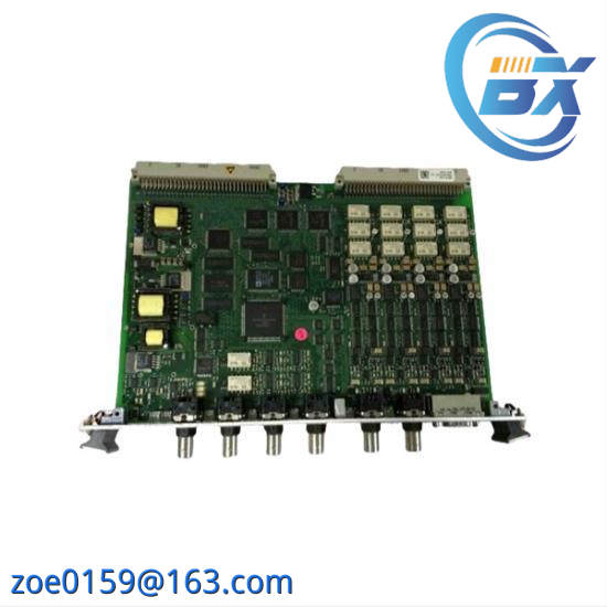 ABB IMMIS01 Interface Module