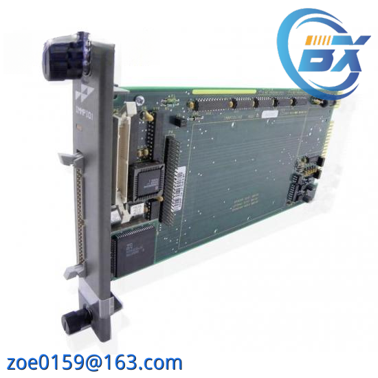 ABB IMMPI01 Bailey Processor Interface Module