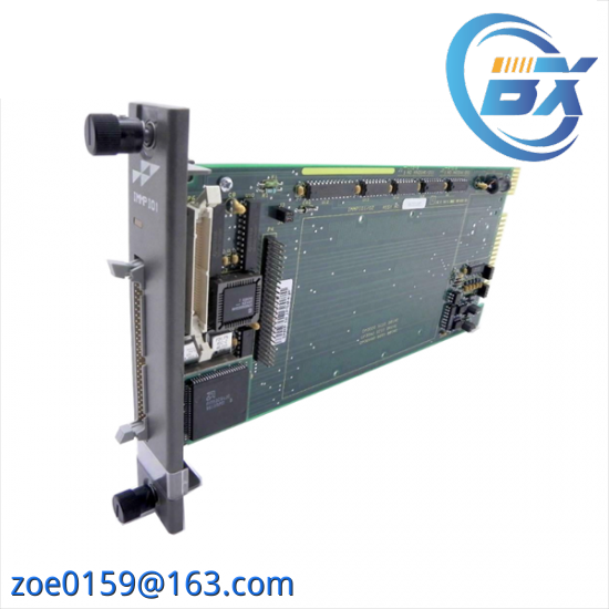 ABB IMMPI01 Processor Interface module