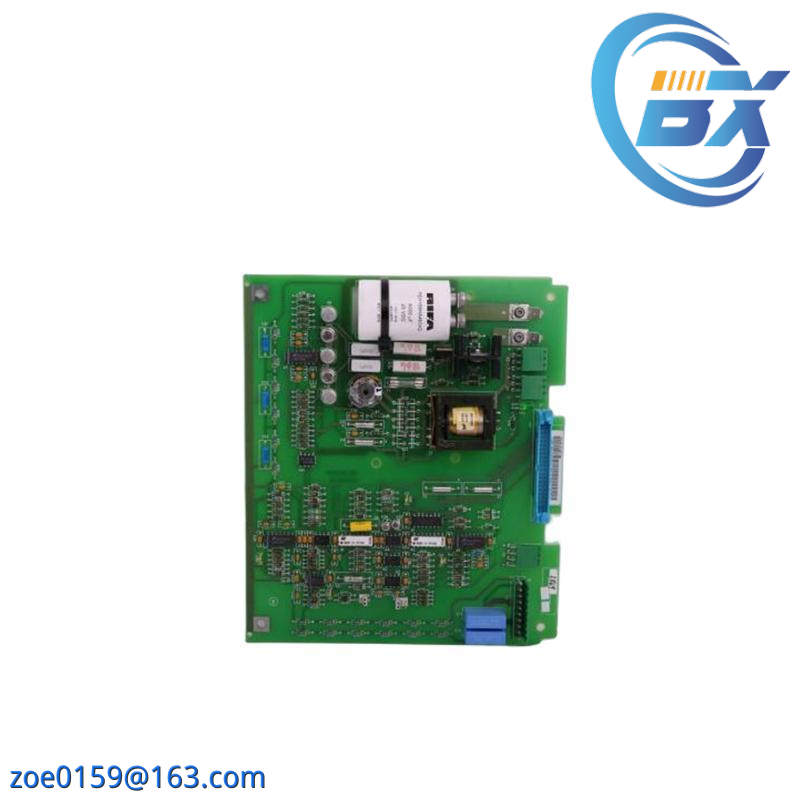 ABB IMSDI14 Digital Input Module