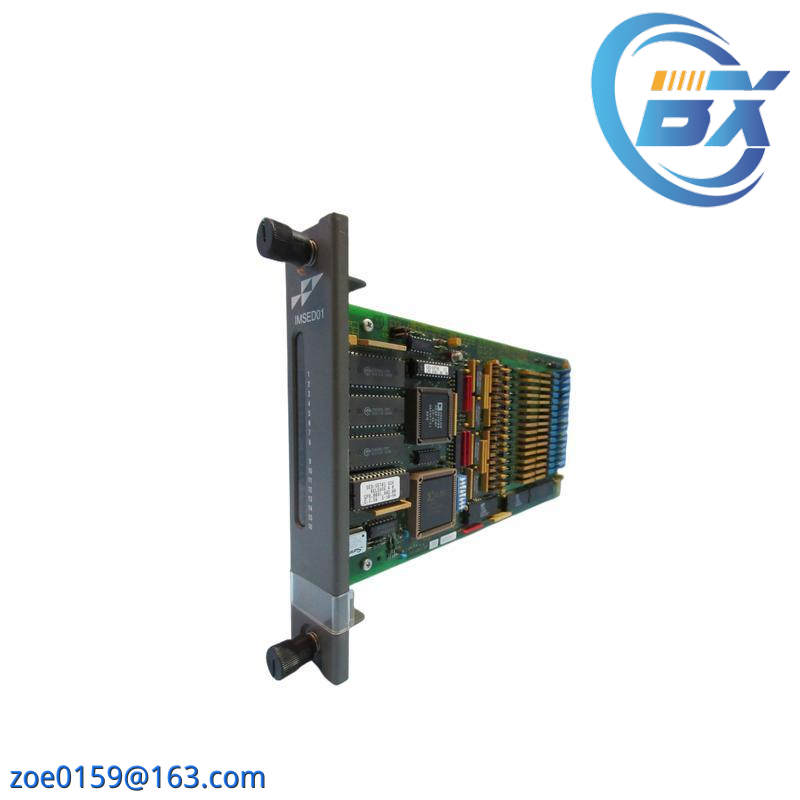 ABB IMSED01