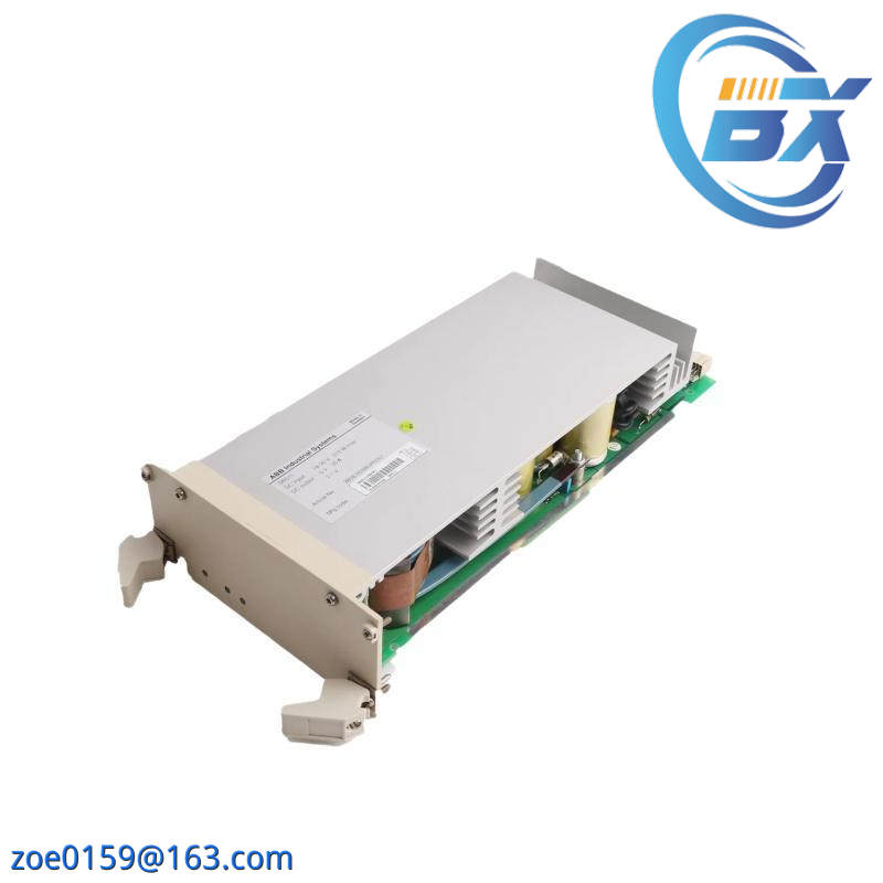 ABB IMSED01