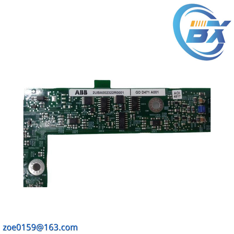 ABB IMSET01