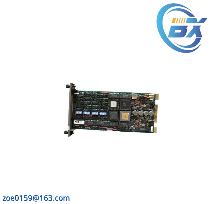 ABB Infi 90 01 E1.6 PS1040106D Network Interface