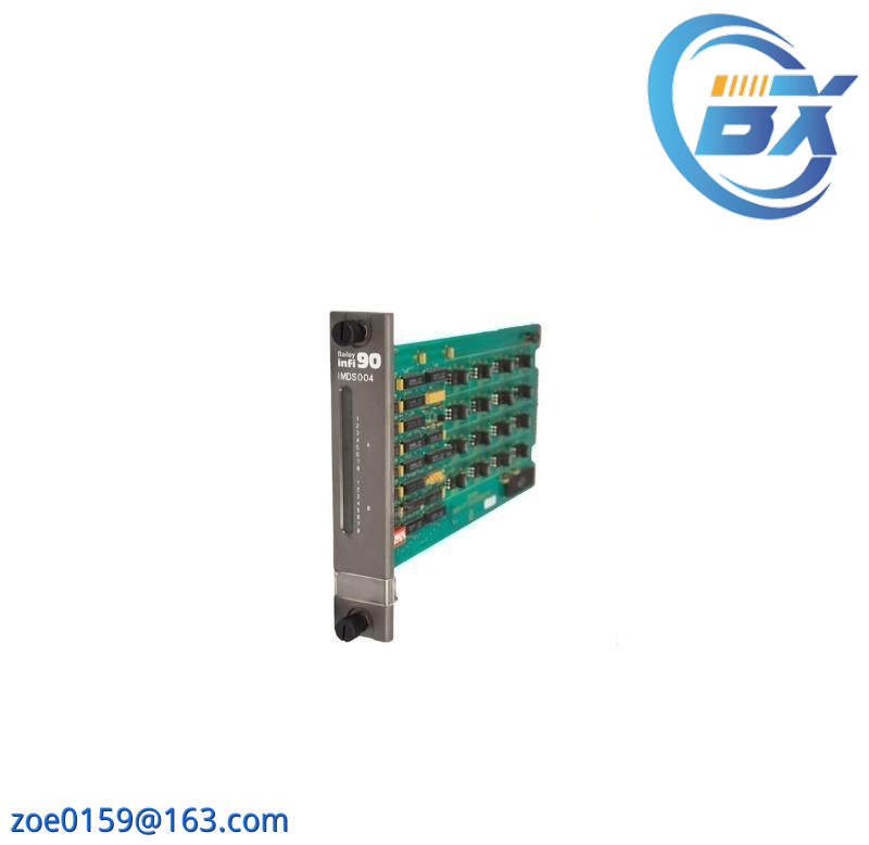 ABB Infi 90 12 Rev B_1 Infi-net to computer interfaces