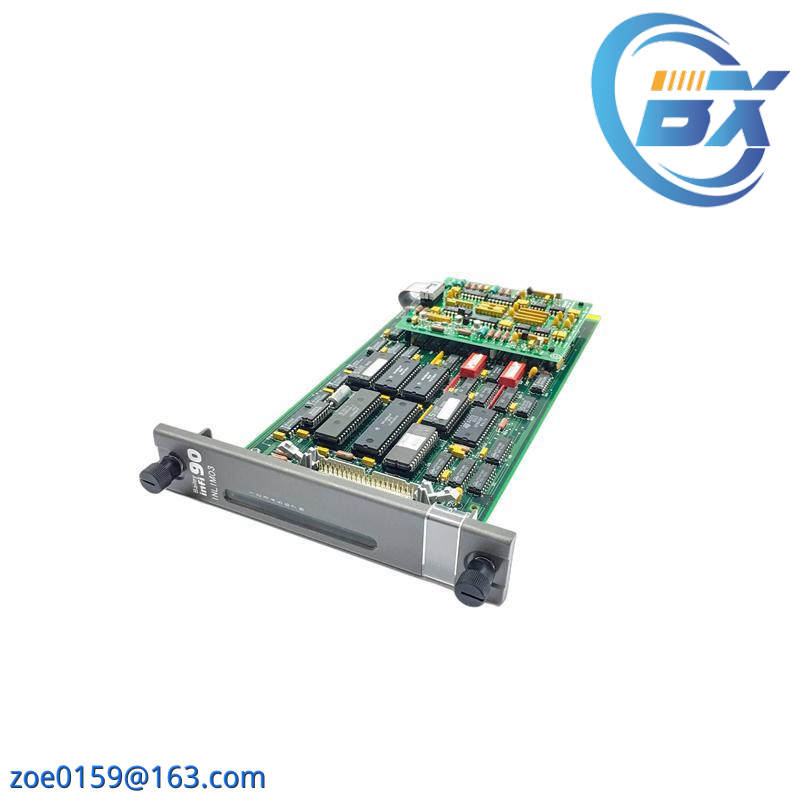 ABB INLIM03 Interface Module