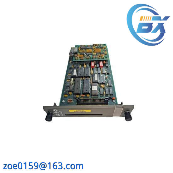 ABB INLIM03 Loop Interface Module