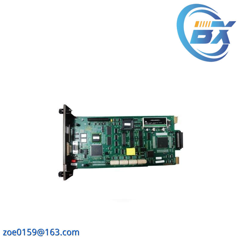 ABB INNIS21 Network Interface Module