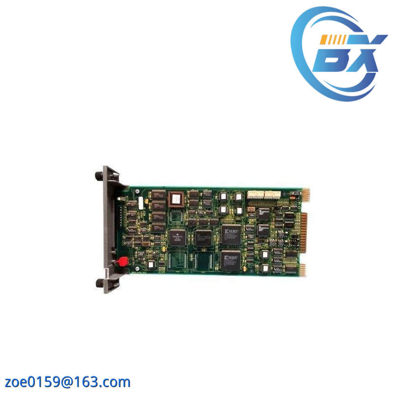 ABB INNPM11 Bailey Network Process Module