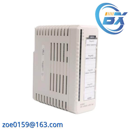 ABB INSEM01