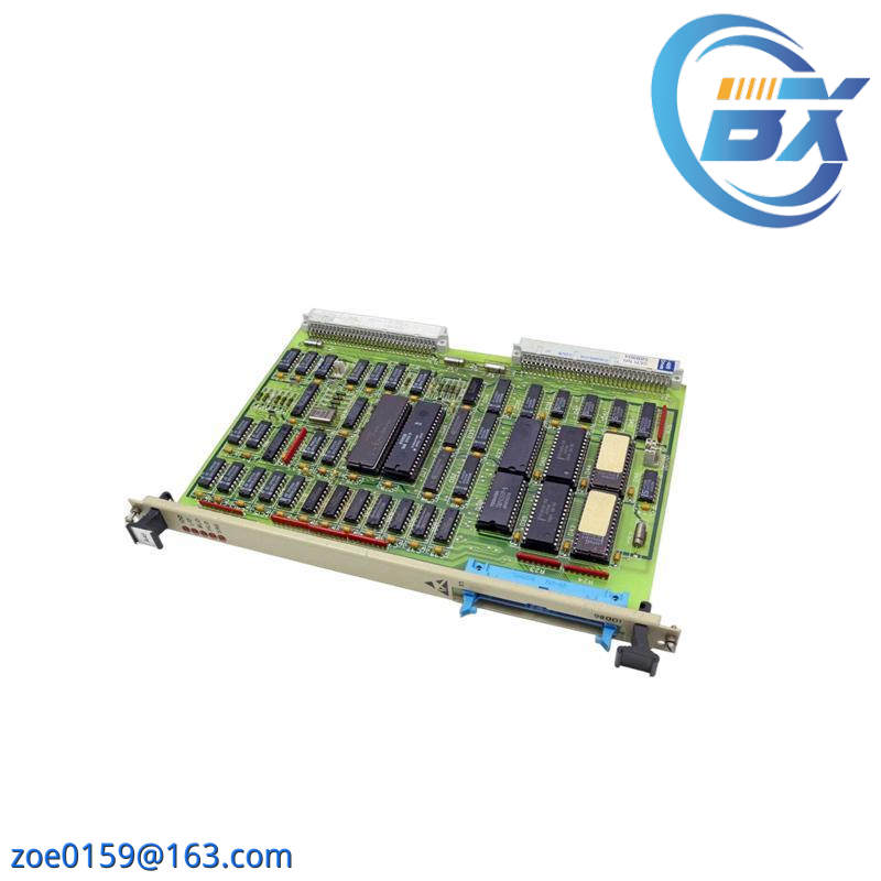 ABB IOD86-MEM Memory Board