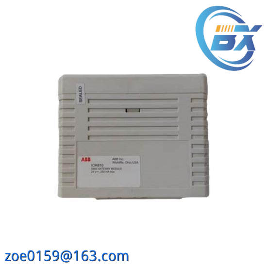 ABB IOR810  BAILEY CONTROLS