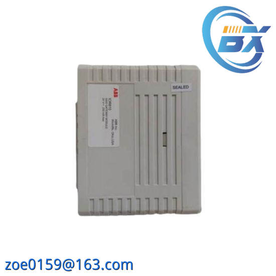 ABB IOR810  BAILEY CONTROLS