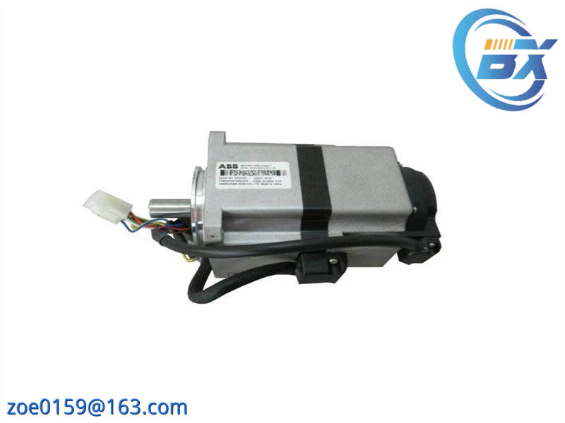 ABB IRB12003HAC044513-001 Servo Motor