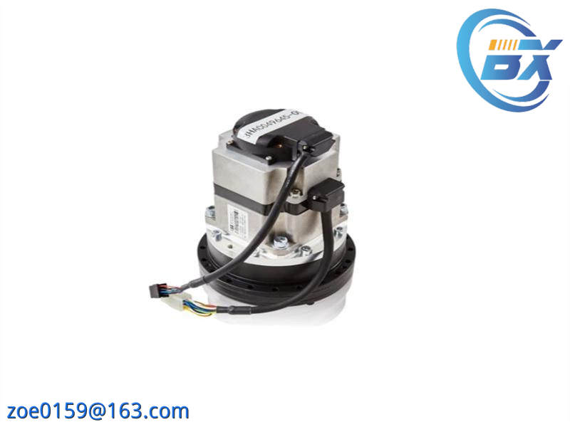 ABB IRB12003HAC049645-001 Drive unit, Ax 2