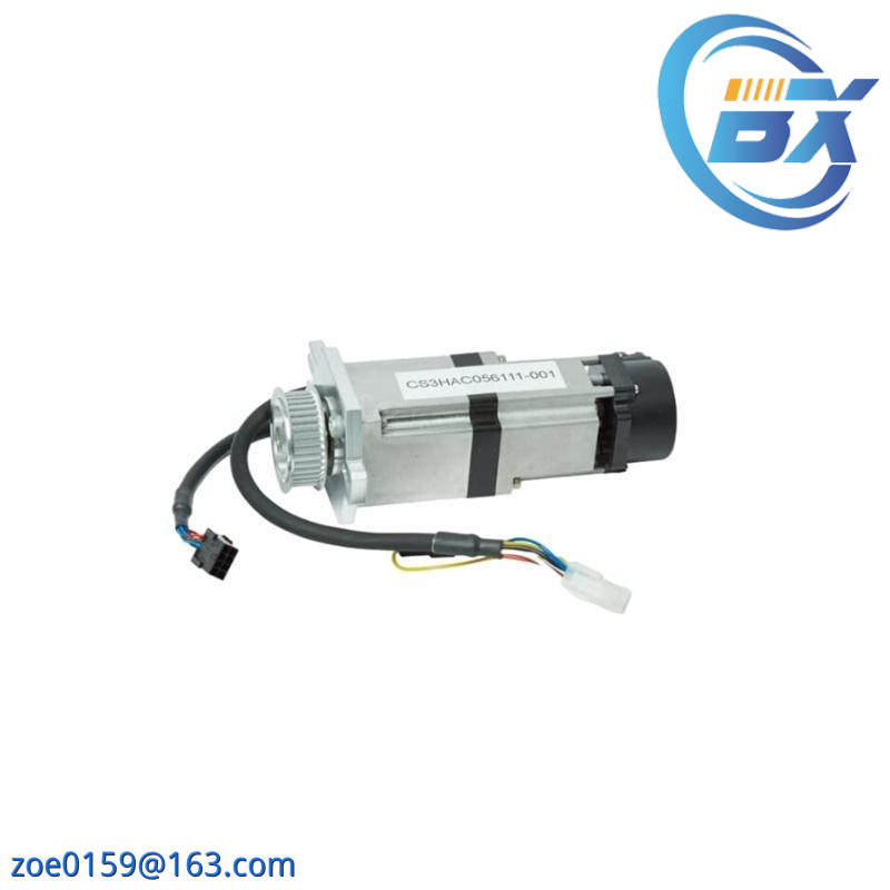 ABB IRB12003HAC057903-001 Drive unit