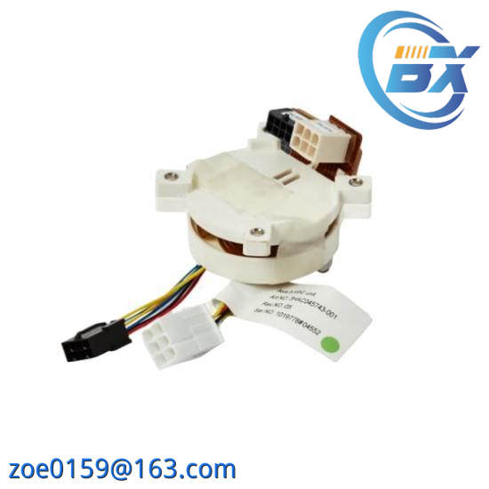 ABB IRB1200 3HAC045743-001 Axis 5 FPC unit