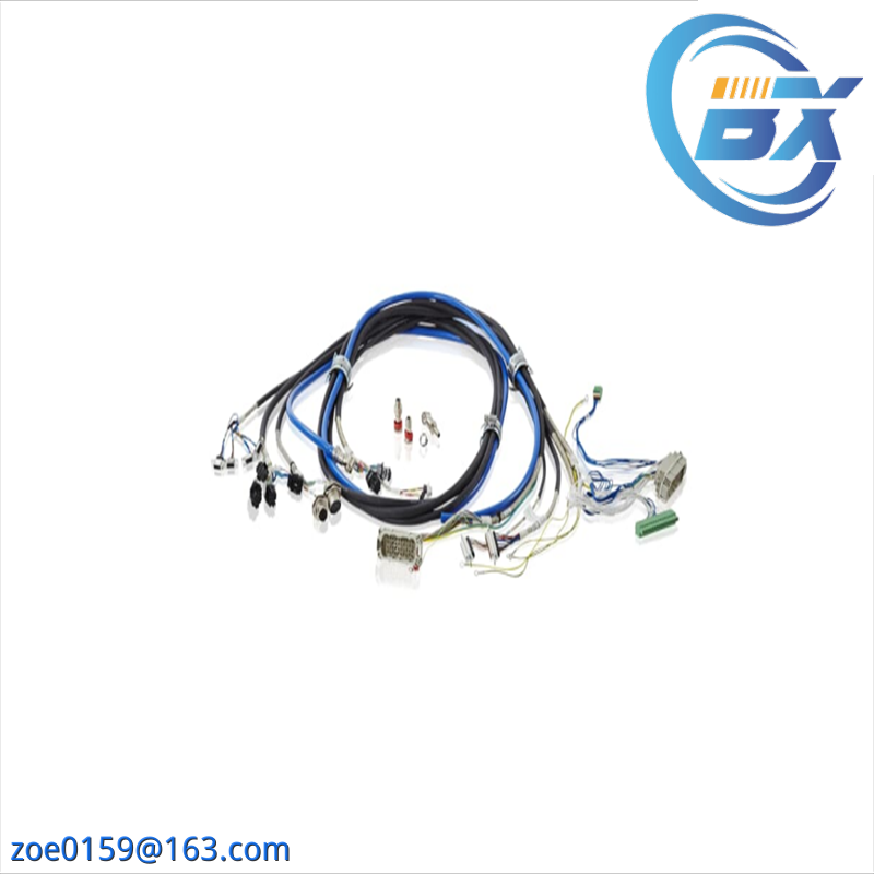 ABB IRB16001-63HAC070081-001 Cable harness