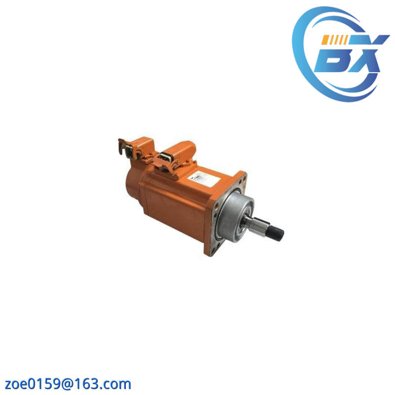 ABB IRB16003HAC021455-001 Rotational ac motor M41
