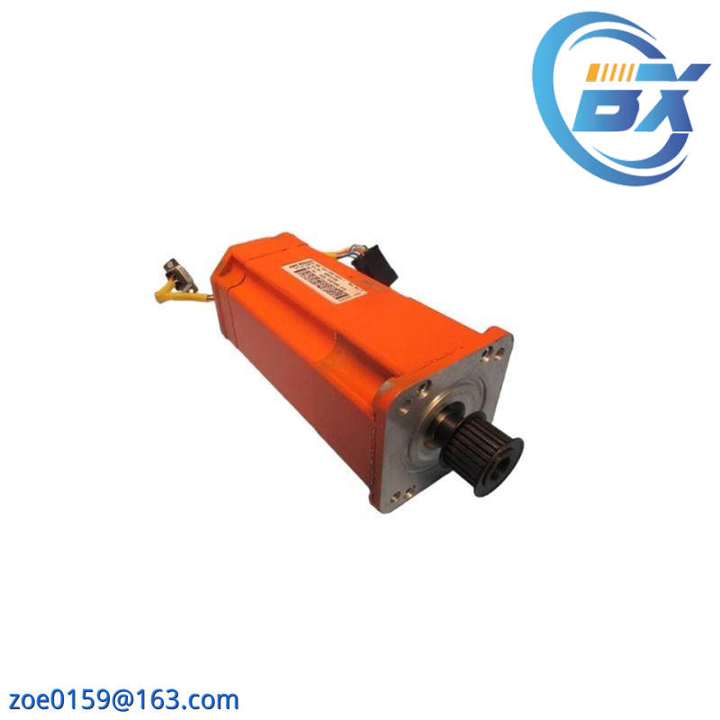 ABB IRB24004-63HAC10674-1 AC Servo Motor