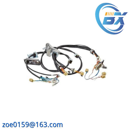 ABB IRB26001-6 3HAC030006-001 Cable harness
