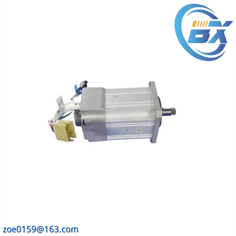ABB IRB26003HAC029924-002 servo motor