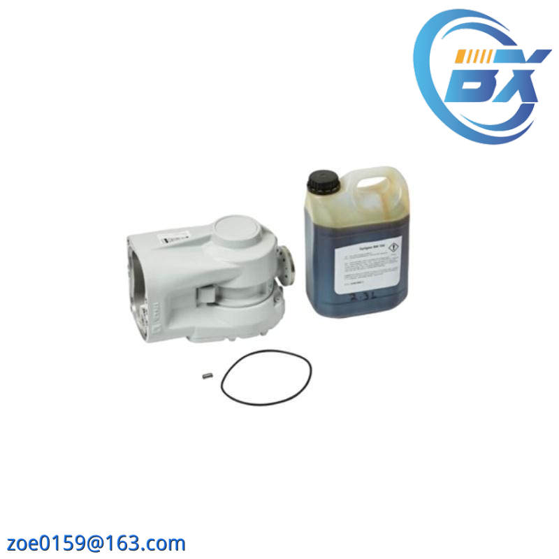ABB IRB26003HAC059445-002 Wrist Foundry plus