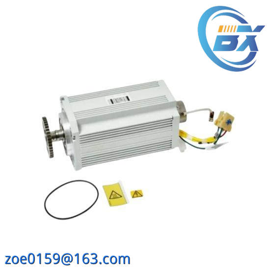 ABB IRB2600 3HAC046601-001 Motor Combining