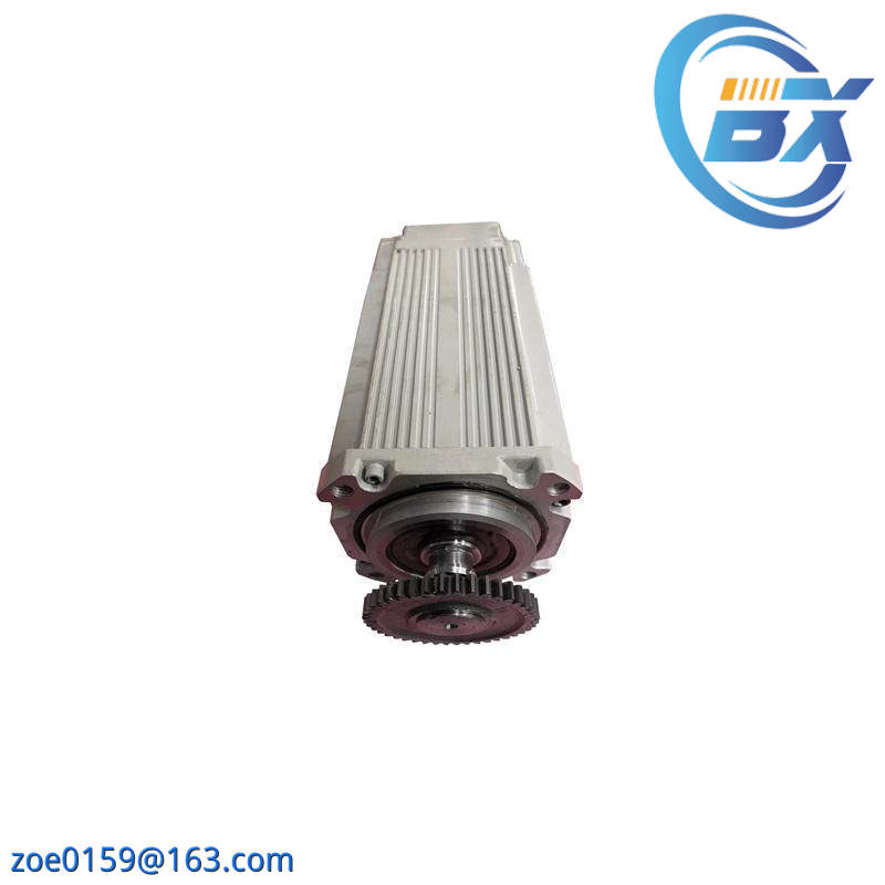 ABB IRB2600 3HAC046601-001 Servo Motor