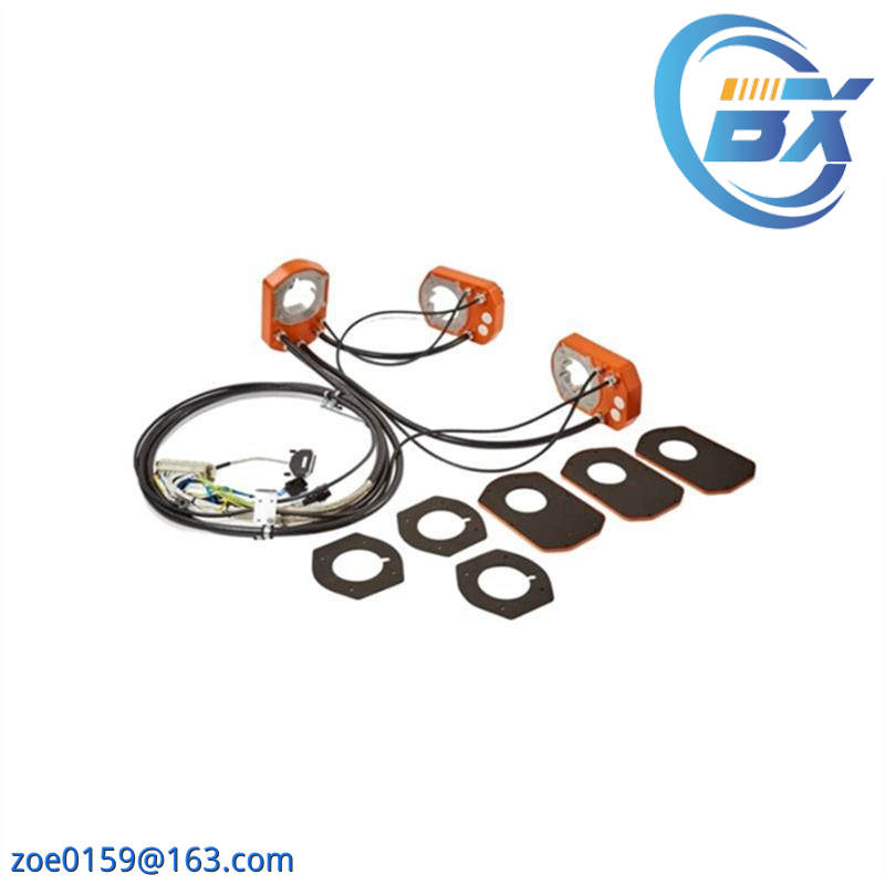 ABB IRB44001-33HAC5958-1 Cable u. ax.1-3