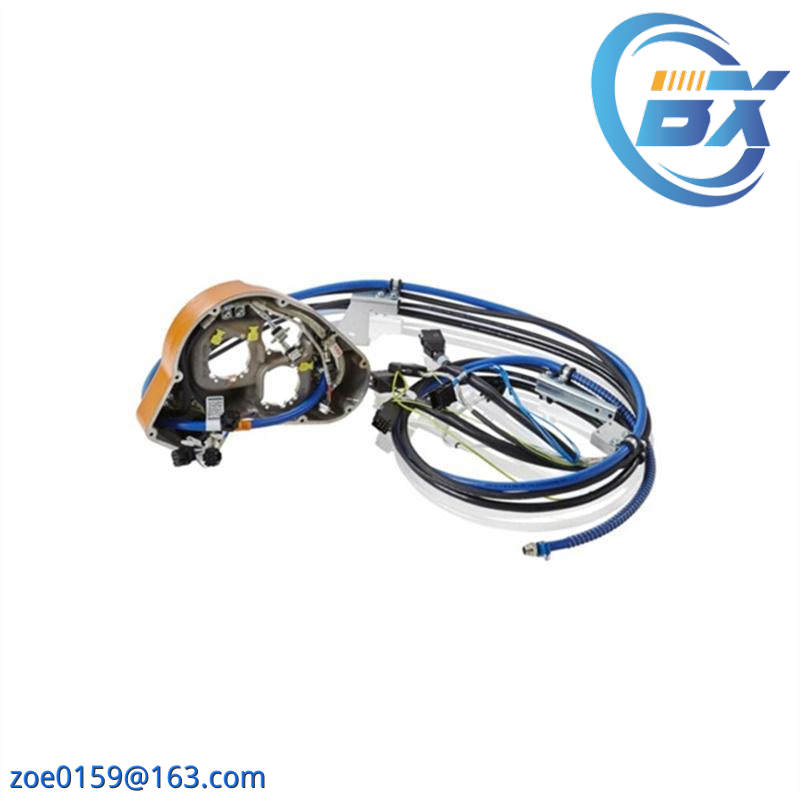 ABB IRB44003HAB9957-1 Cables ax. 4-6