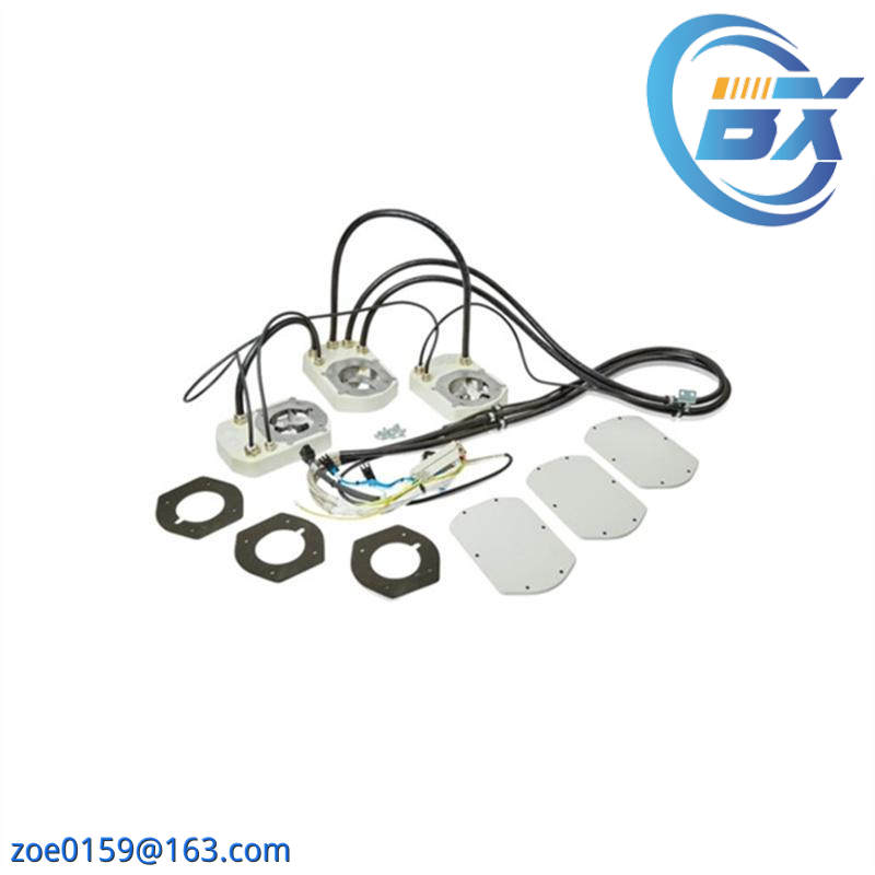 ABB IRB44003HAC050567-001 Cable u. ax.1-3