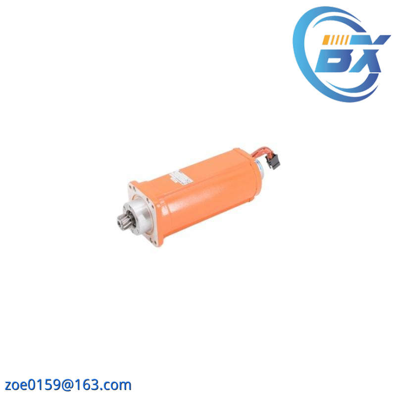 ABB IRB44004-53HAB3708-1 3HAC044515-001/00 3HAC044516-001/00 Motor unit axis 4-5