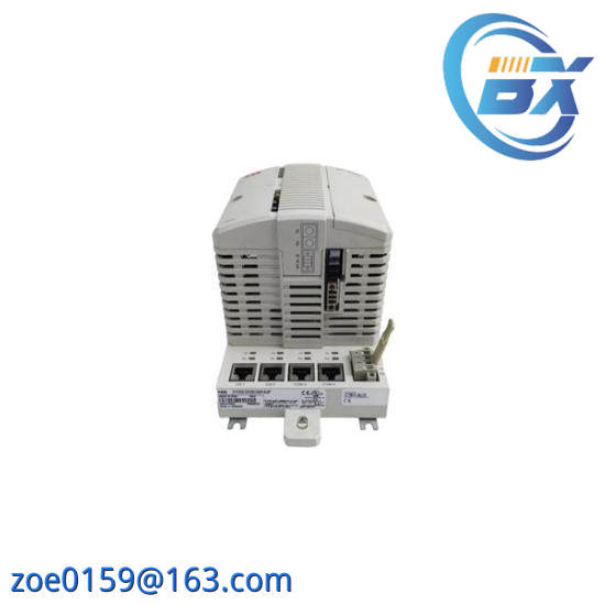 ABB IRB44004-53HAB3708-1 Motor unit axis 4-5