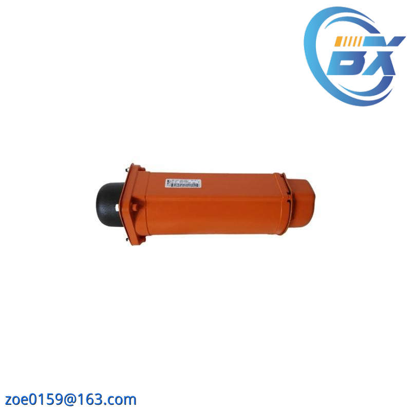 ABB IRB44004-53HAC10543-1 3HAC021457-001/04 3HAC044516-001/00 Servo Motor