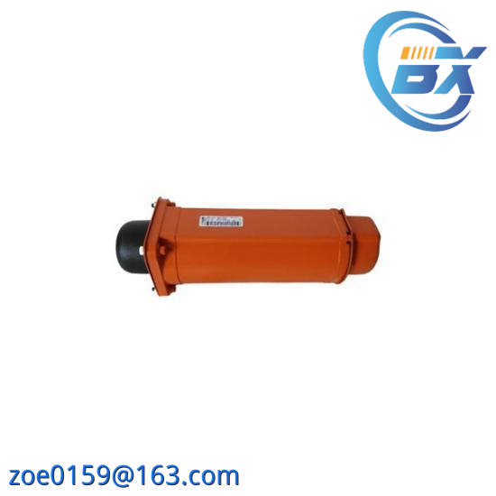 ABB IRB44004-53HAC10543-1 Servo Motor