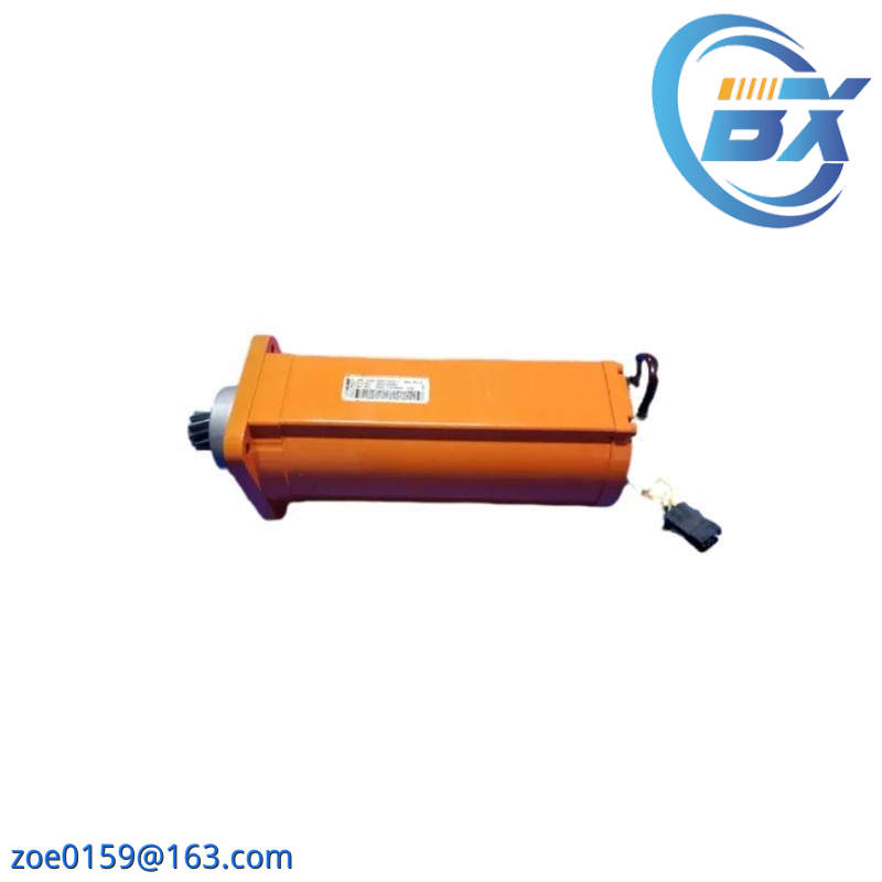 ABB IRB44004-53HAC10603-1 3HAC029236-003/09 3HAC16035-1/03 Robot Servo Motor Axis 4-5