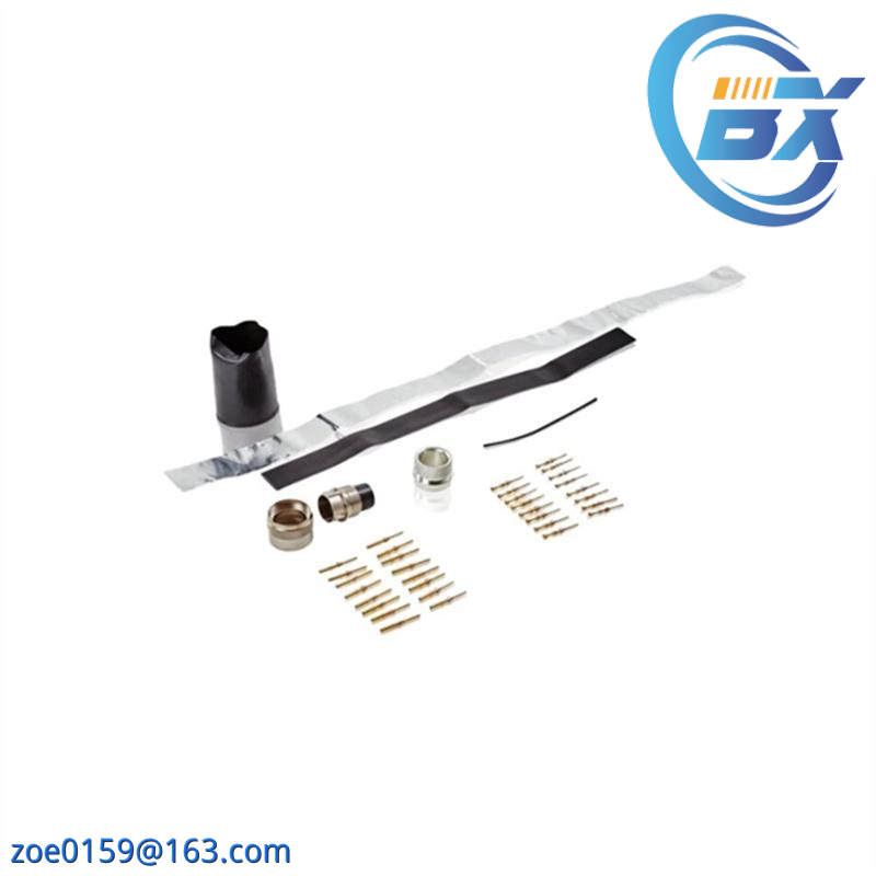 ABB IRB44004-63HAC12327-1 Conn. kit R2.CS/R3.CS