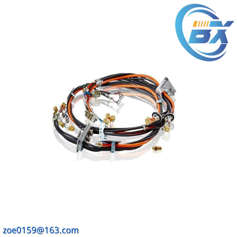 ABB 50XM-2000