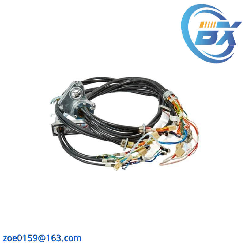 ABB IRB46001-63HAC043964-001 Cable harness