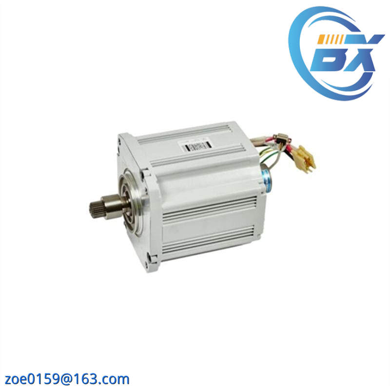 ABB IRB46003HAC029236-002/09 AC Servo Motor