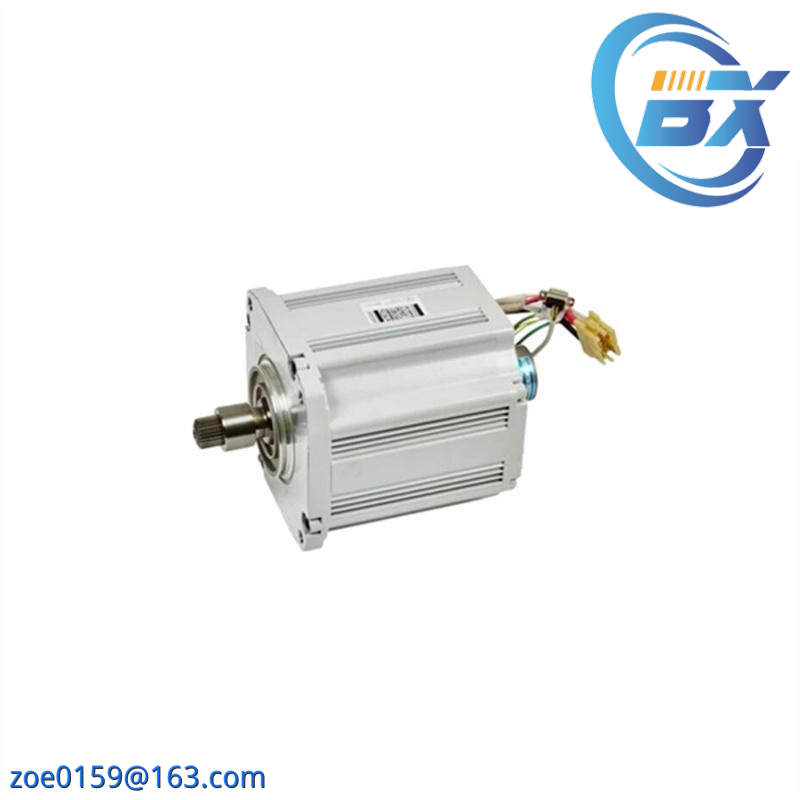 ABB IRB46003HAC029236-002 Servo Motor