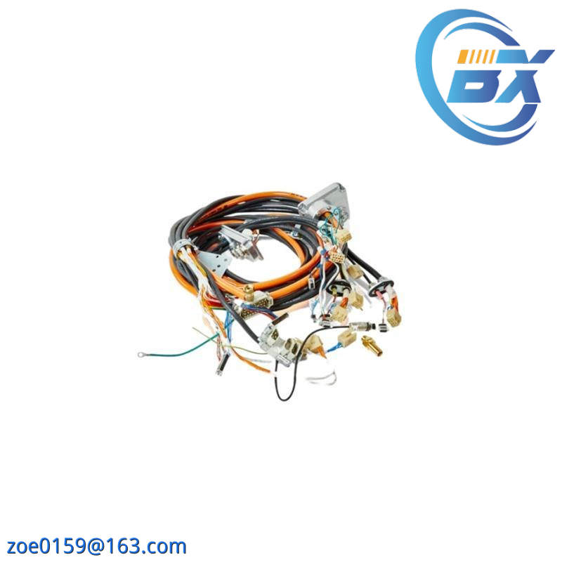 ABB IRB46003HAC043206-001 3HAC036859-001/05 IRB14000 Cable harness, multibus