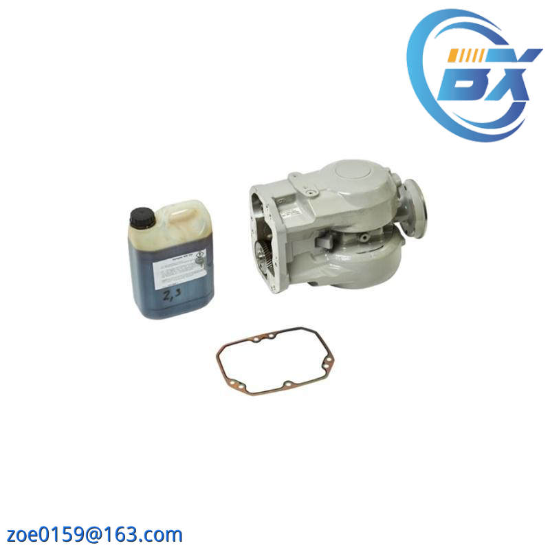 ABB IRB46003HAC059480-001 Foundry Prime