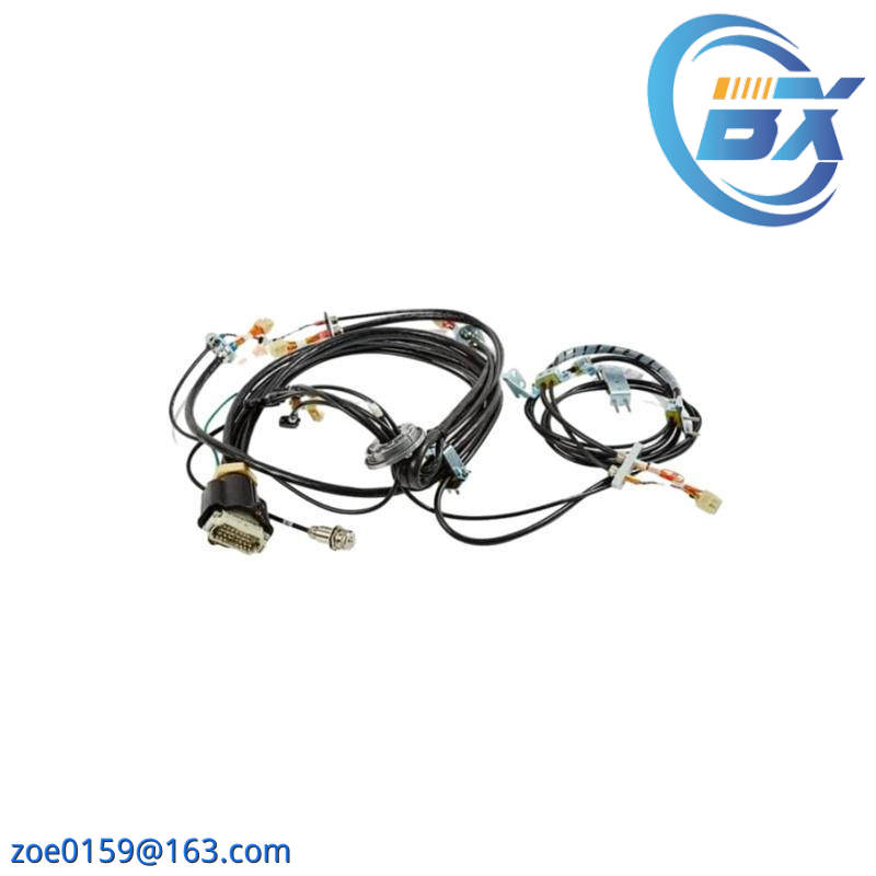 ABB IRB4601-63HAC037534-001 Cable Harness