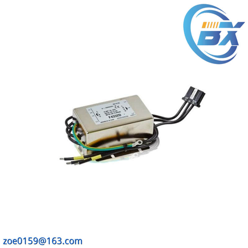 ABB IRB4603HAC054559-001 3HAC024322-001 DSQC417 3HAC035381-001 Motor incl. pinion (Lightgrey RAL 7035)