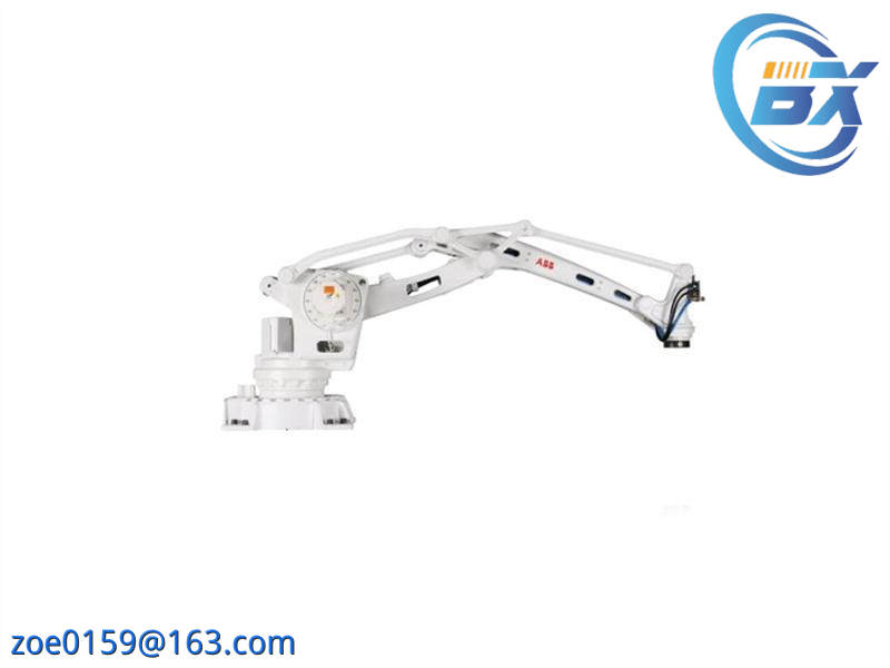 ABB IRB4603HAC084105-001 RV320E-201