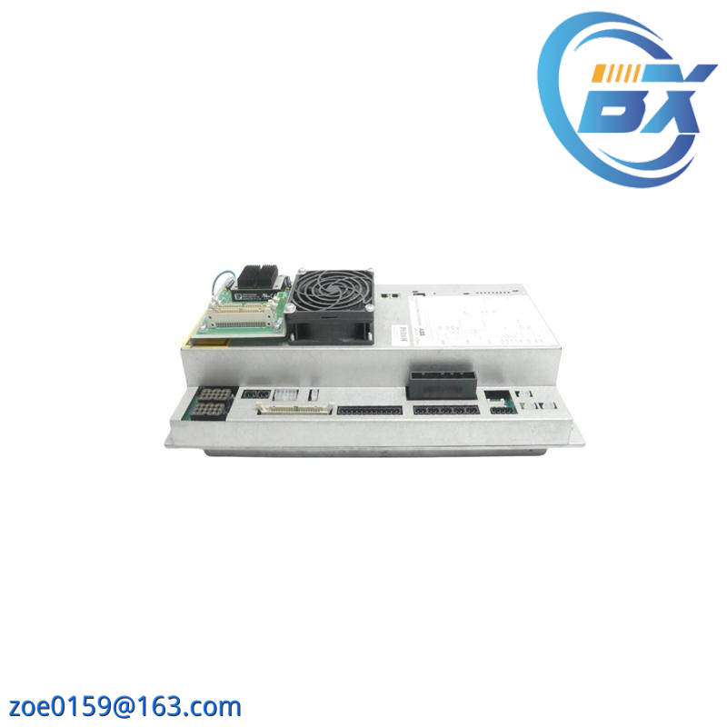 ABB IRB52 PDB02 3HNA006147-001 power module